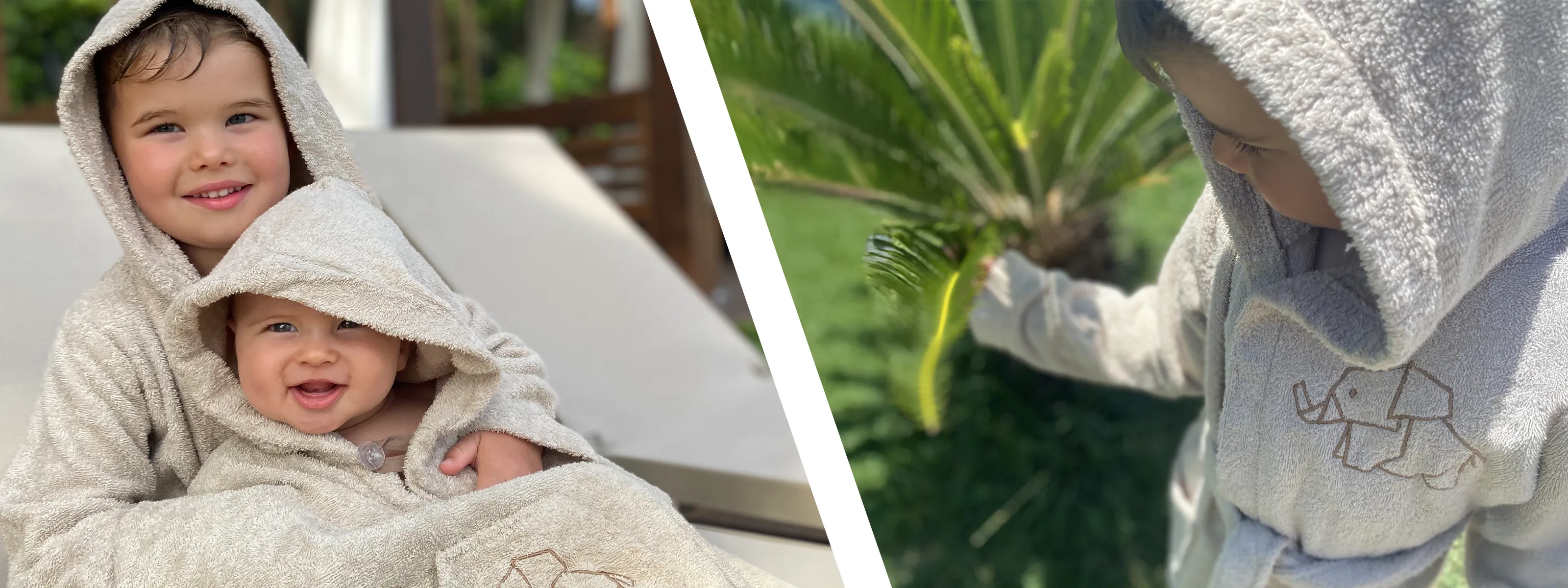 ☀️ Sommerzeit mit Baby: Unsere Must-Haves für Badespaß & Strandabenteuer