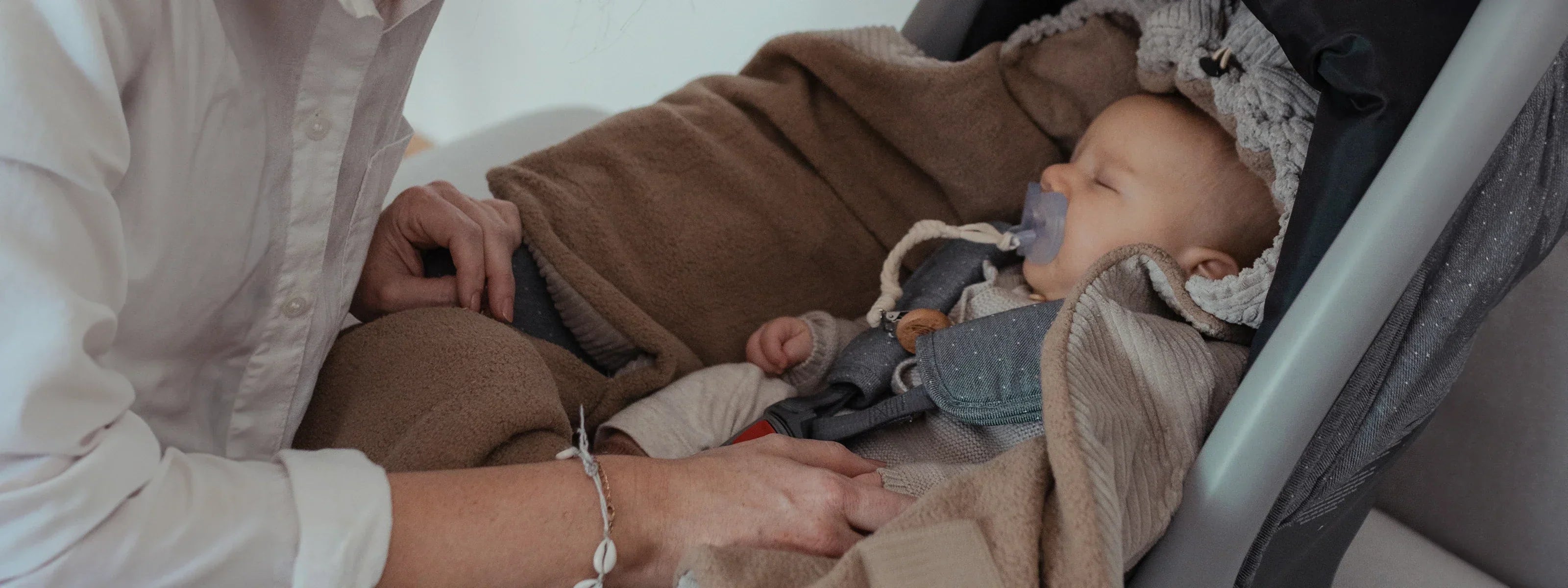 Sternzeichen Krebs – Kleine Herzen voller Empathie-ULLENBOOM Baby