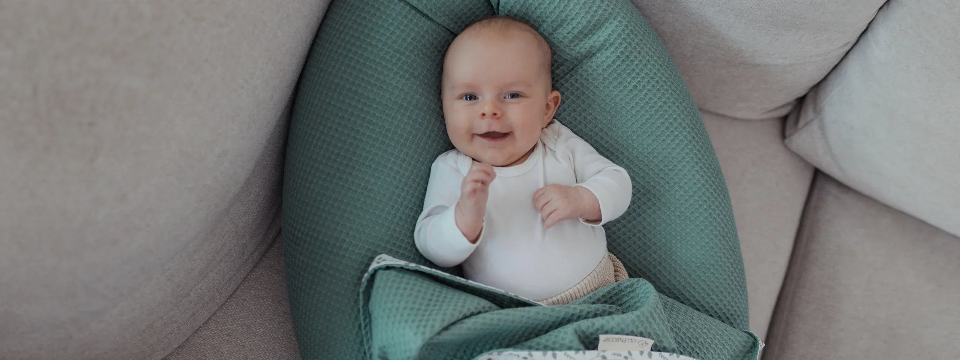 Sternzeichen Schütze – Kleine Abenteurer mit grenzenlosem Optimismus-ULLENBOOM Baby