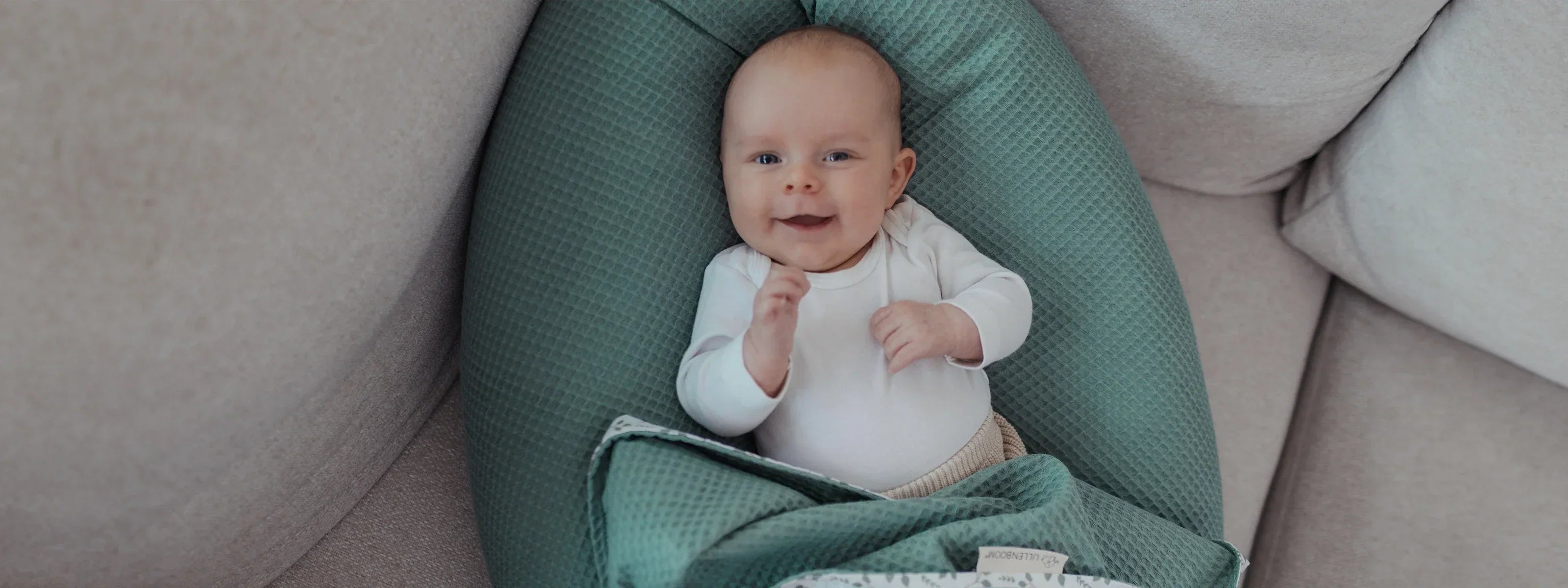 Sternzeichen Schütze – Kleine Abenteurer mit grenzenlosem Optimismus-ULLENBOOM Baby