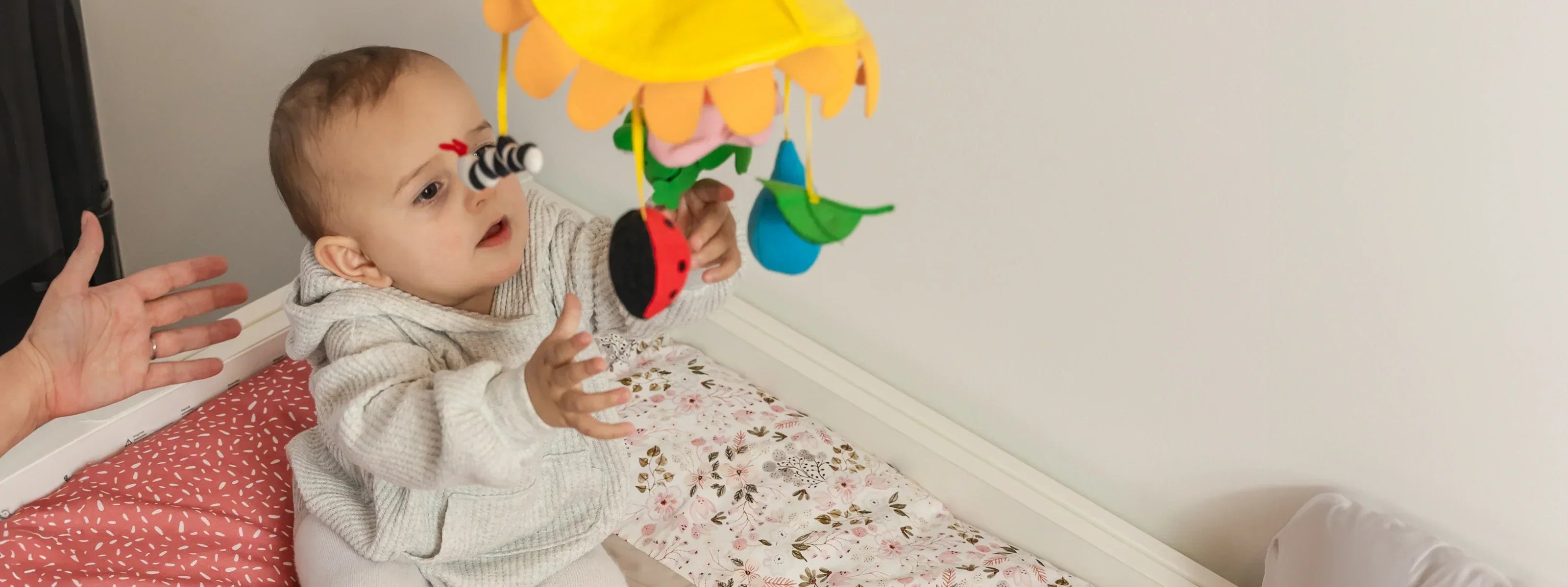 Sternzeichen Wassermann – Kleine Visionäre mit freiem Geist-ULLENBOOM Baby