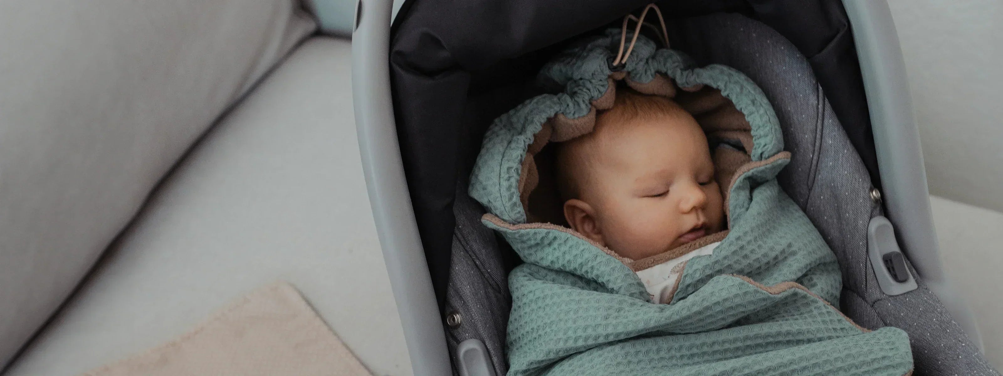 Sternzeichen Fische – Kleine Träumer mit tiefem Gefühl-ULLENBOOM Baby