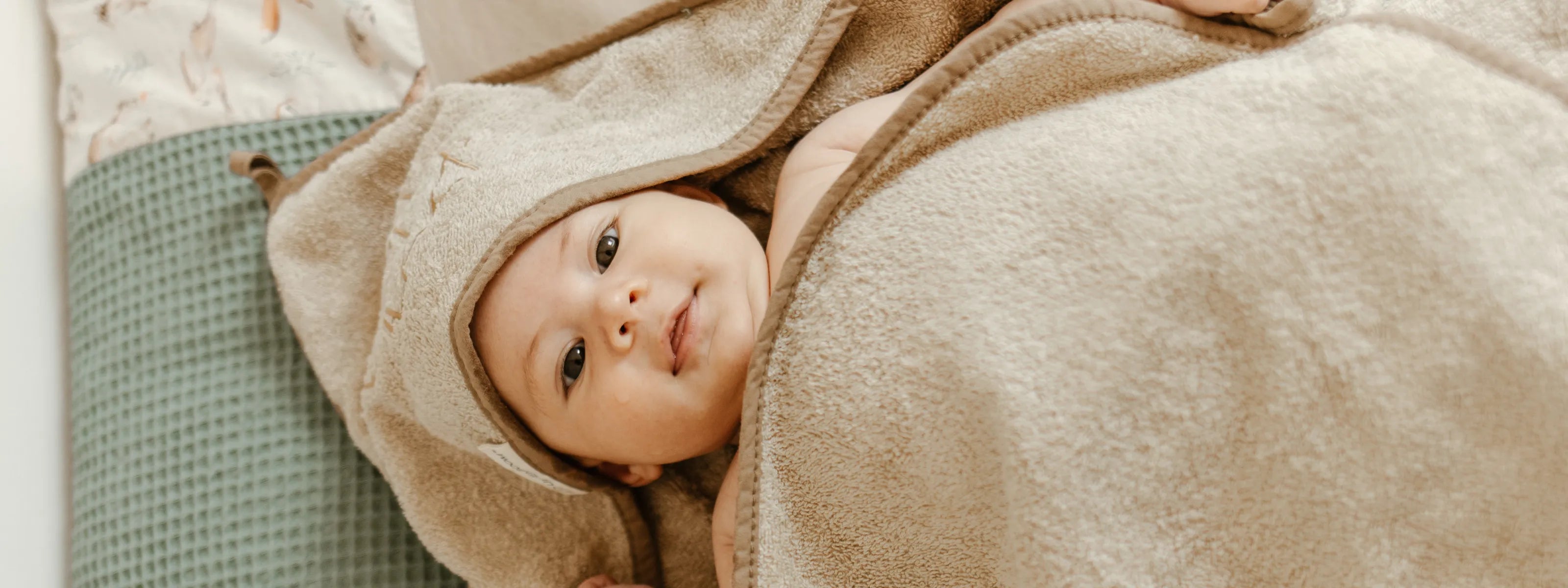 Wie wichtig ist Babyschwimmen?-ULLENBOOM Baby