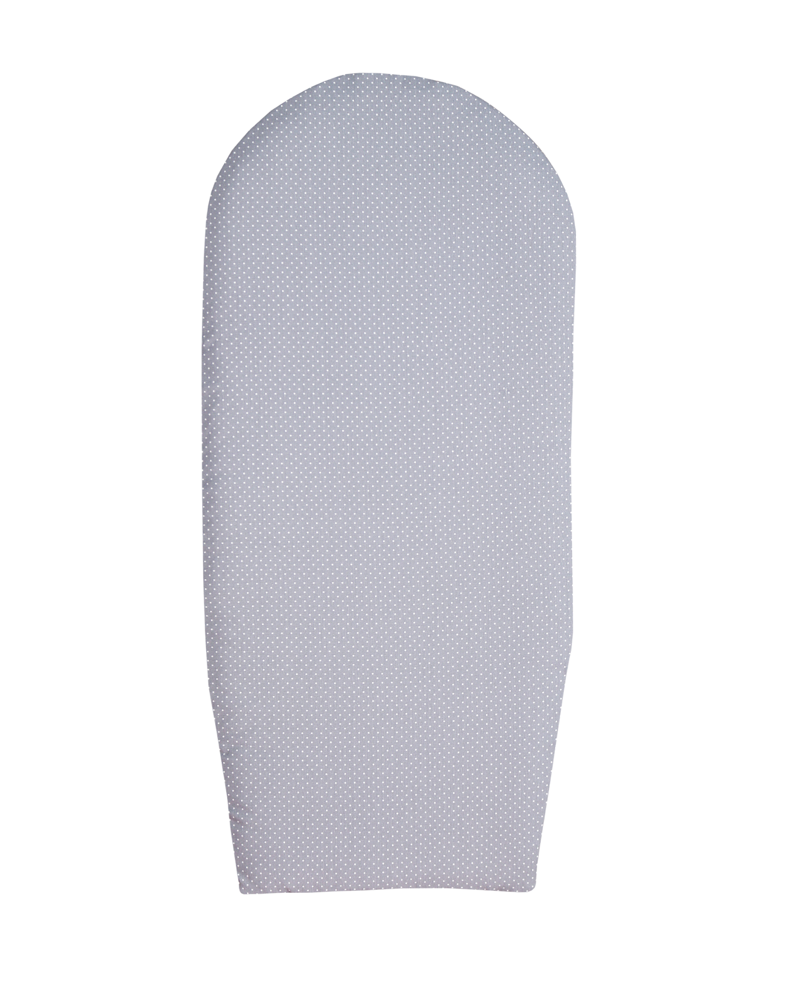 Babynest Zusatz-Polster GRAU-ULLENBOOM Baby