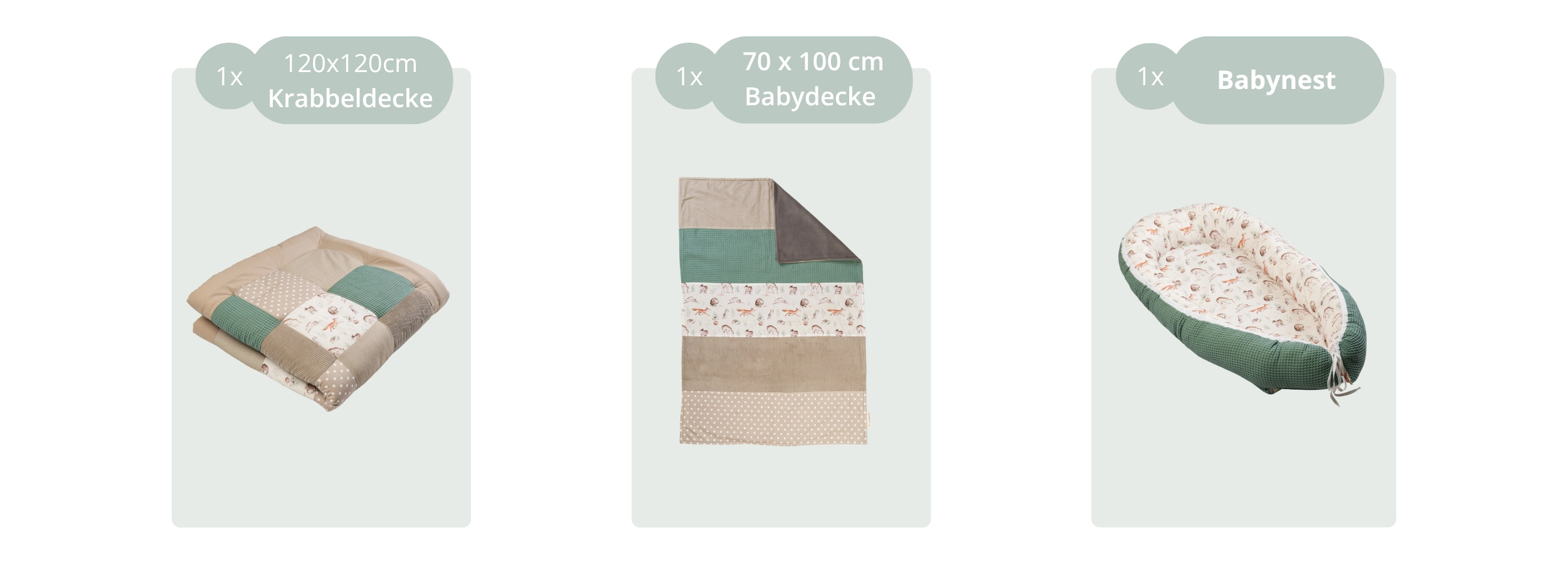 Erstausstattungs-Set-Waldfreunde_Uebersicht_png-ULLENBOOM Baby