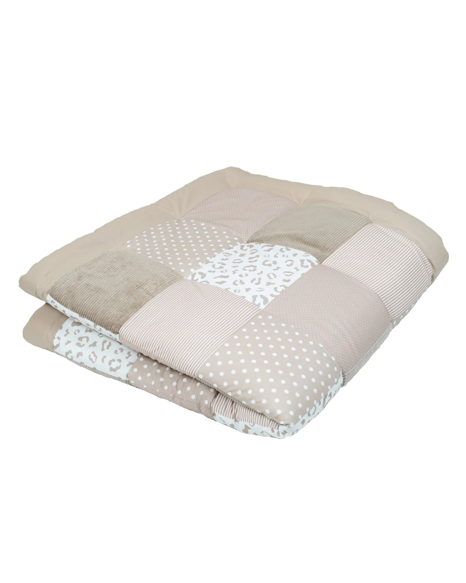 Krabbeldecke LEO-ULLENBOOM Baby-Krabbeldecke im LEO-Design jetzt bestellen ✓ 100x100, 120x120, 140x140cm ✓ ökologisch & schadstoffgeprüft. Jetzt online kaufen von ULLENBOOM!-