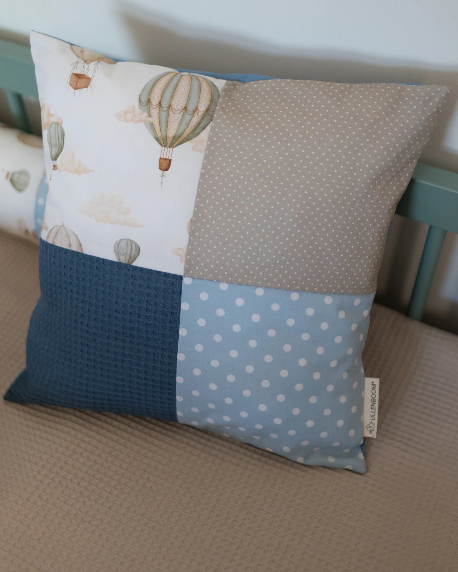 Kissenbezug BALLONTRAUM
