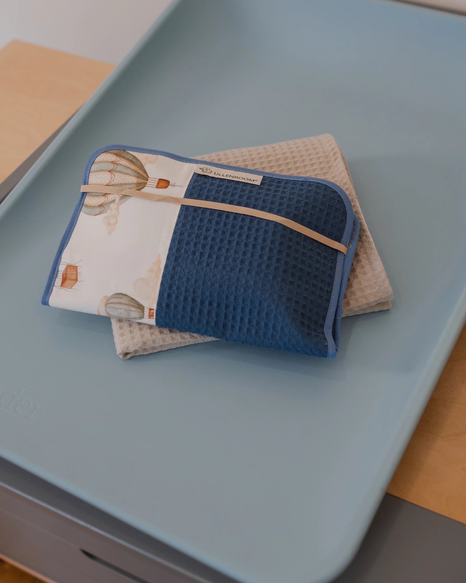 Windeltasche BALLONTRAUM