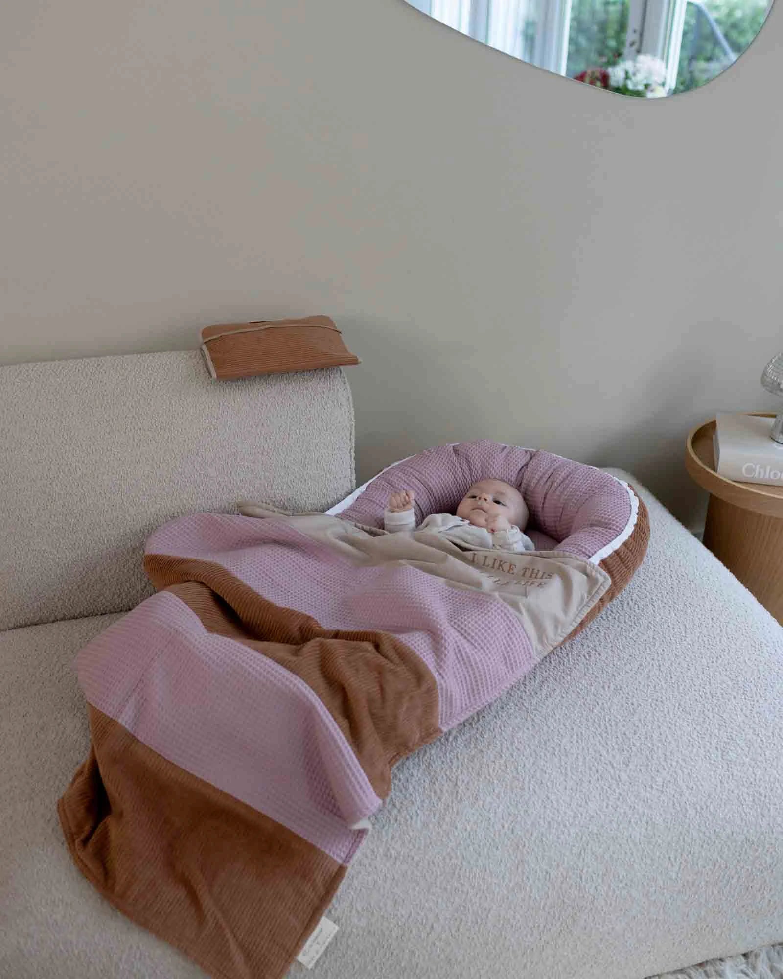 Little Life Set-ULLENBOOM Baby