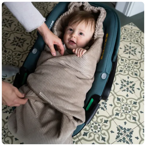 ULLENBOOM_Cord_Kollektion_Sand_Einschlagdecke-ULLENBOOM Baby