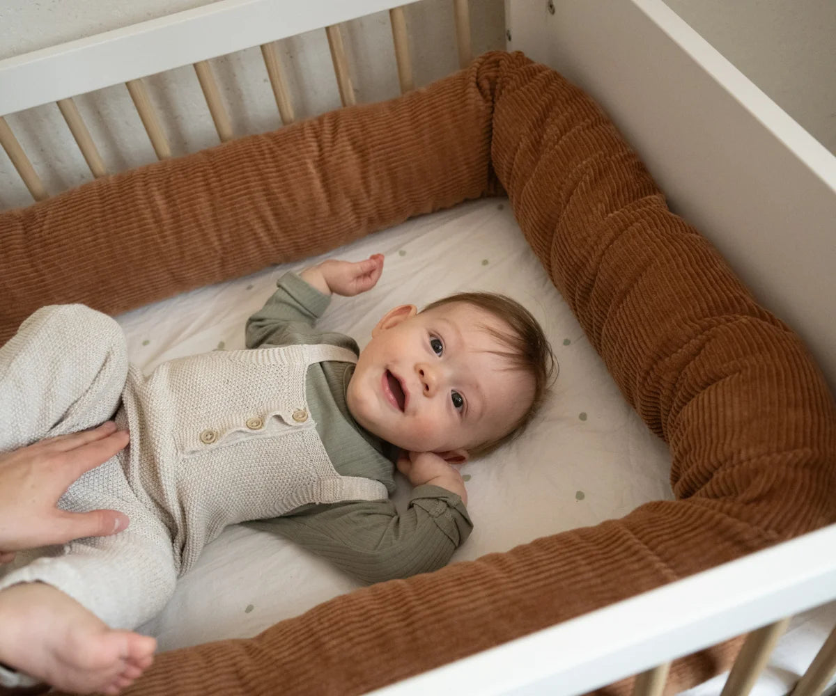 ULLENBOOM Baby Bettschlange Landingpage Warum Du Dich für unsere Bettschlangen entscheiden solltest