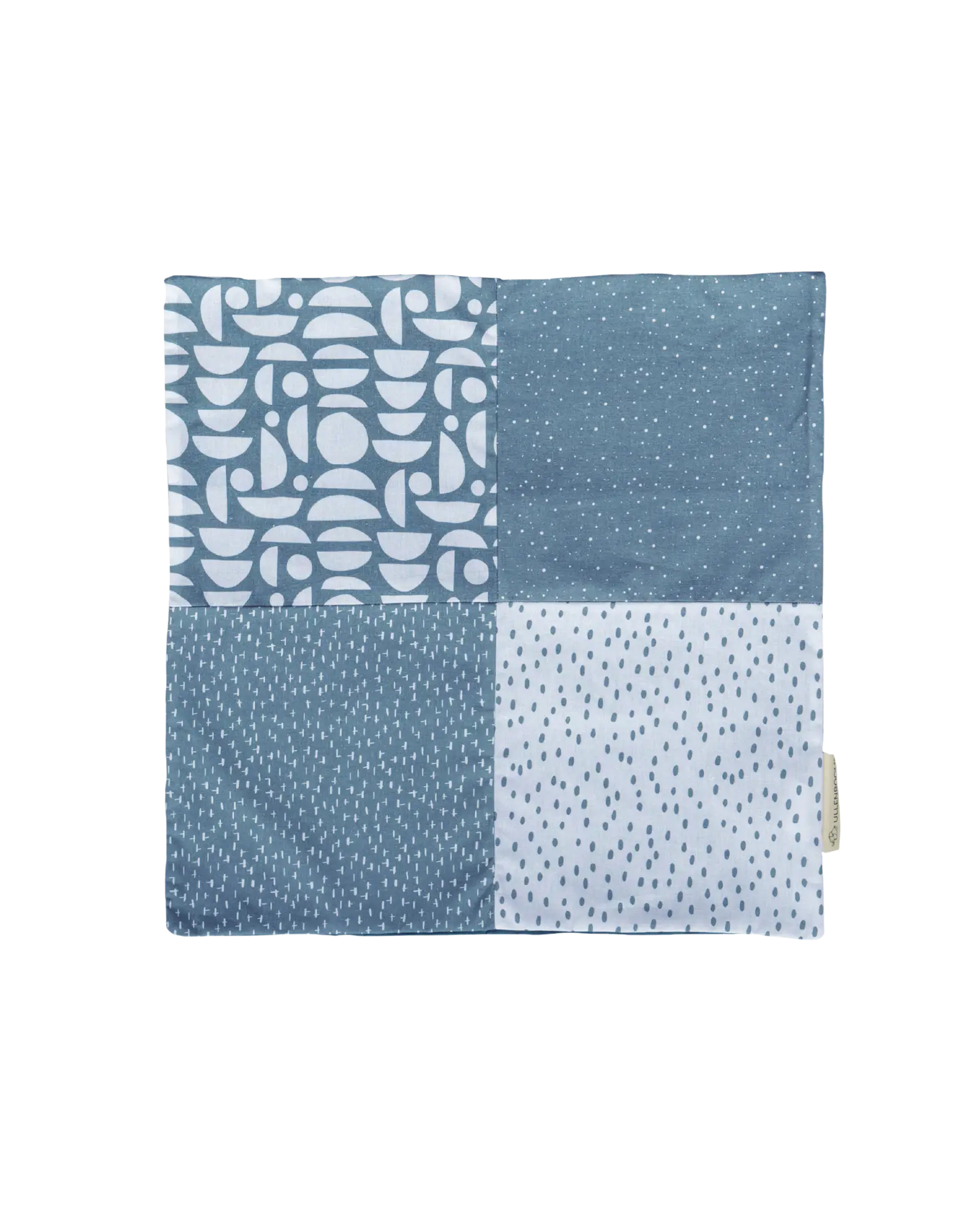 Kissenbezug Classic Blau