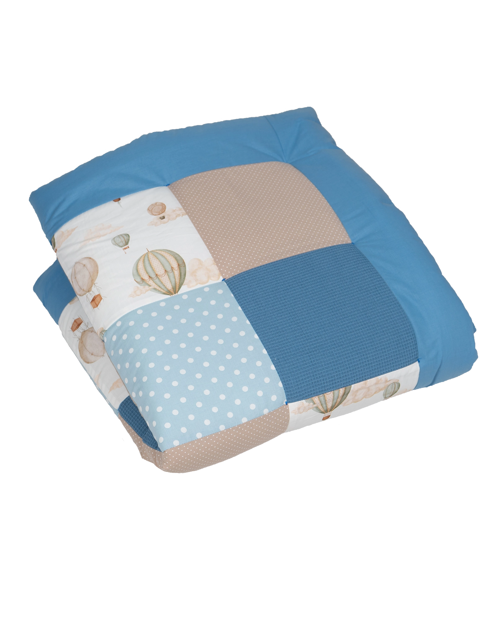 Krabbeldecke BALLONTRAUM