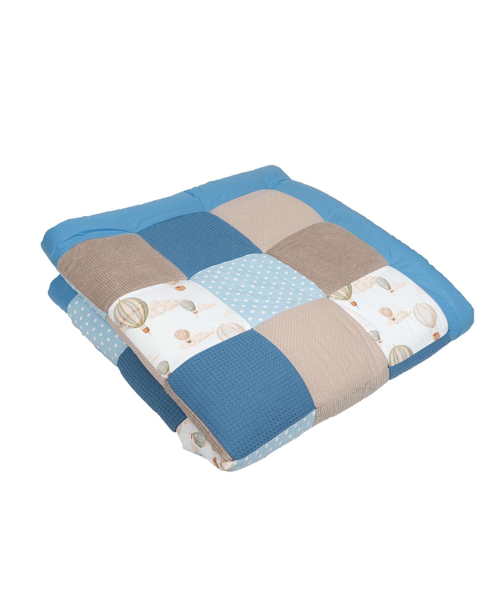 Krabbeldecke BALLONTRAUM