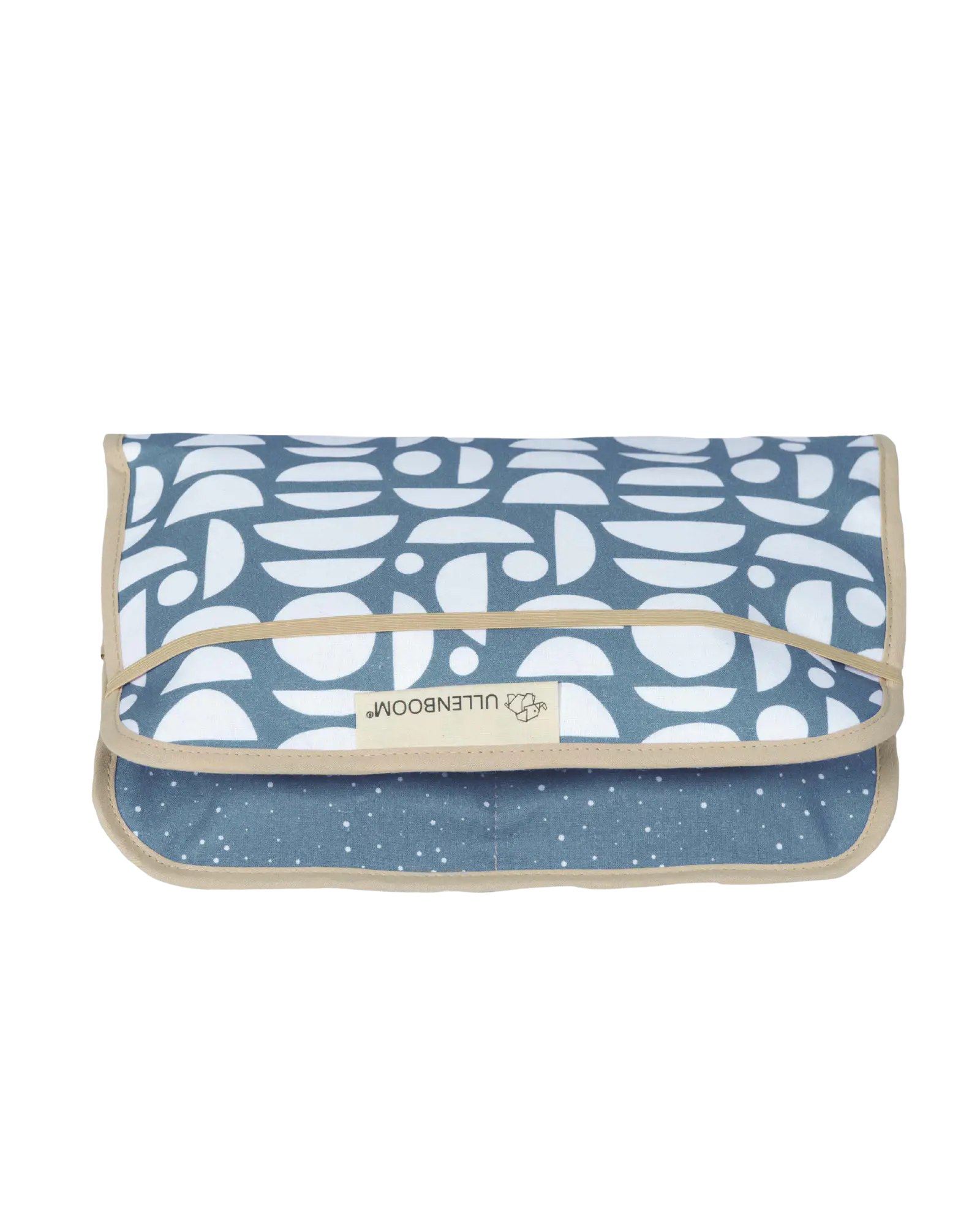 Windeltasche Classic Blau