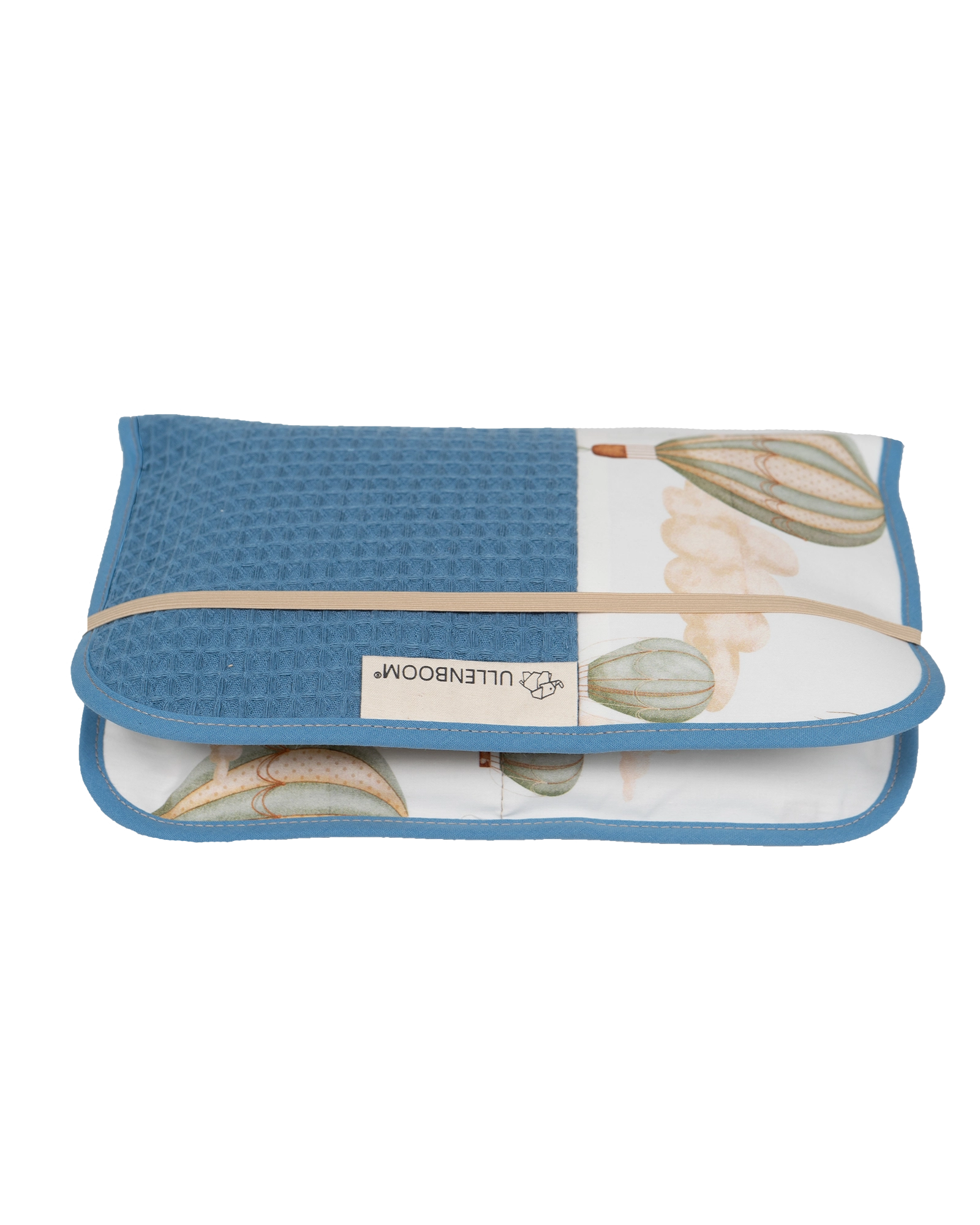 Windeltasche BALLONTRAUM