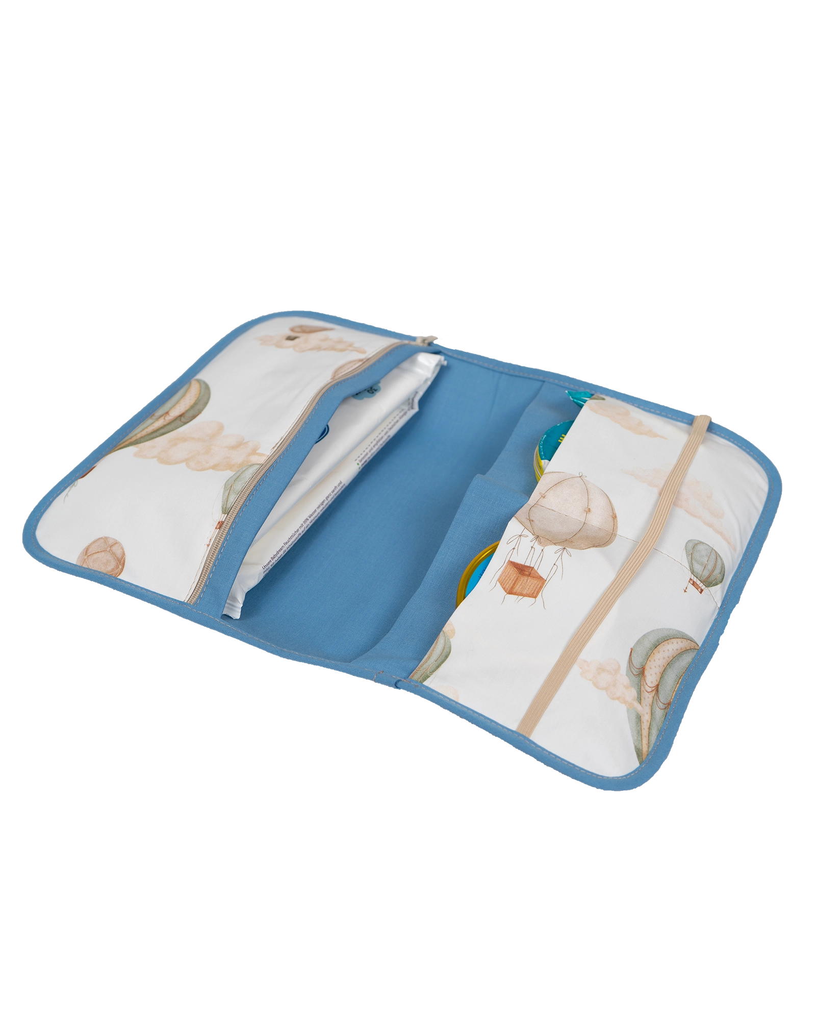 Windeltasche BALLONTRAUM