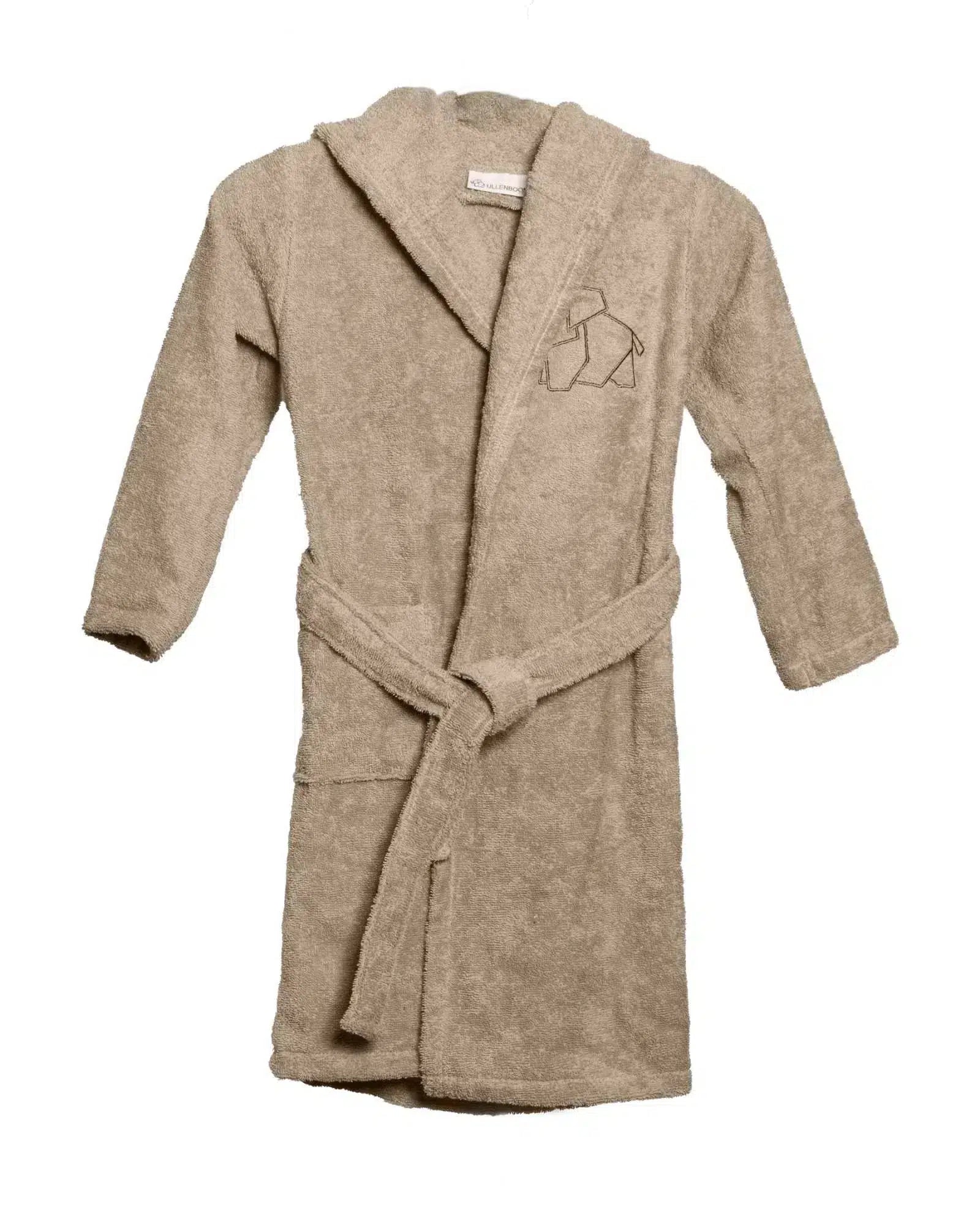 Bademantel SAND-ULLENBOOM-35 x 97 cm-ULLENBOOM Baby