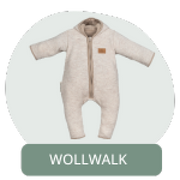 Wollwalk Anzug