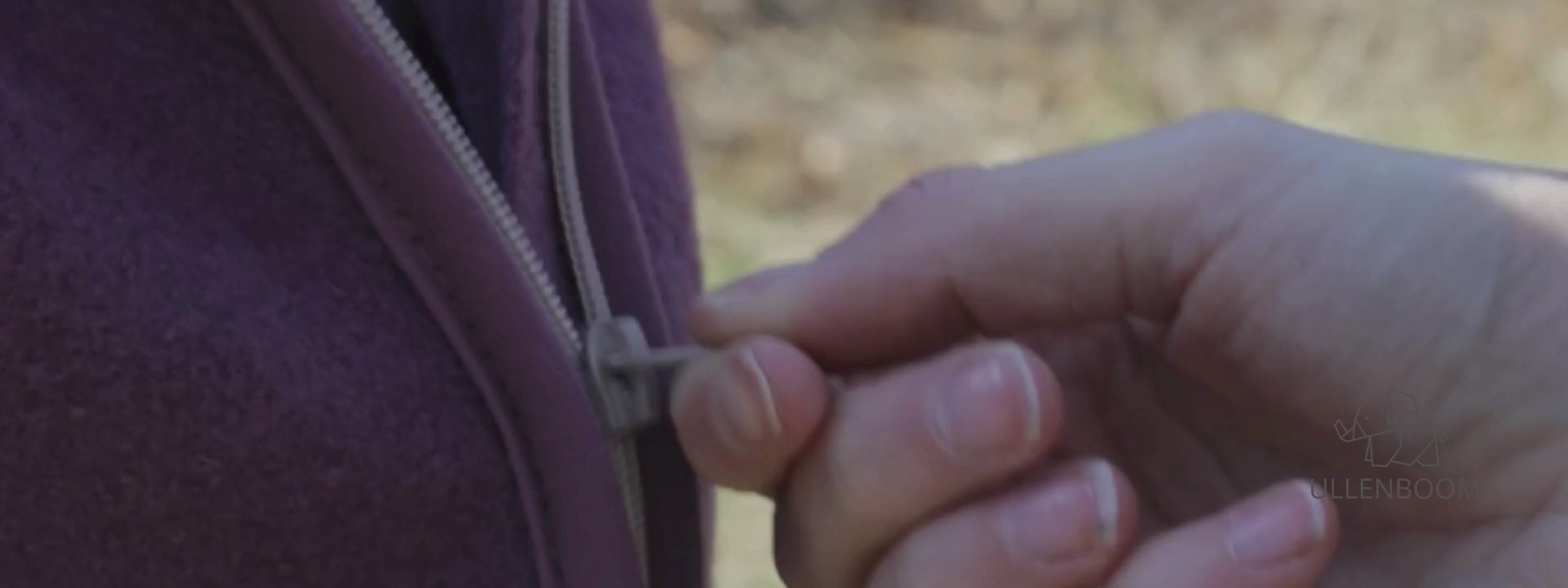 Wollwalk - Vorstellungsvideo - ULLENBOOM