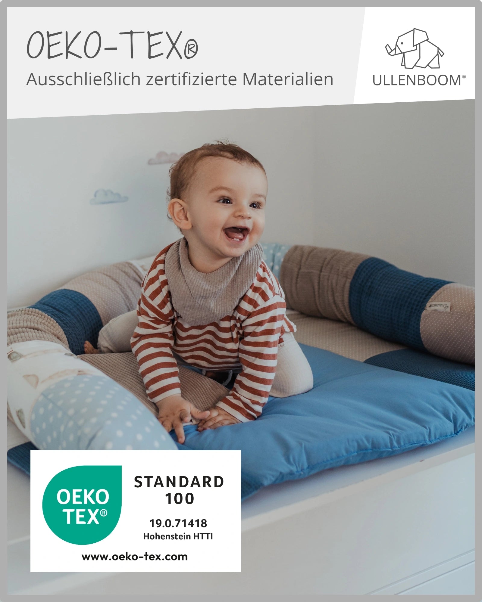 Wickelauflagen-Bezug BALLONTRAUM