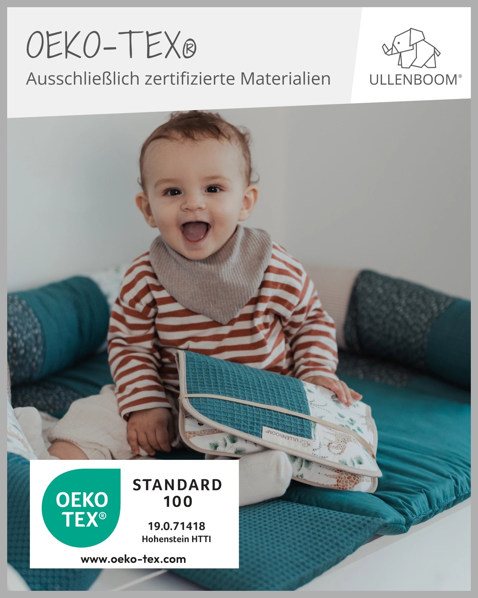 Windeltasche MADAGASKAR