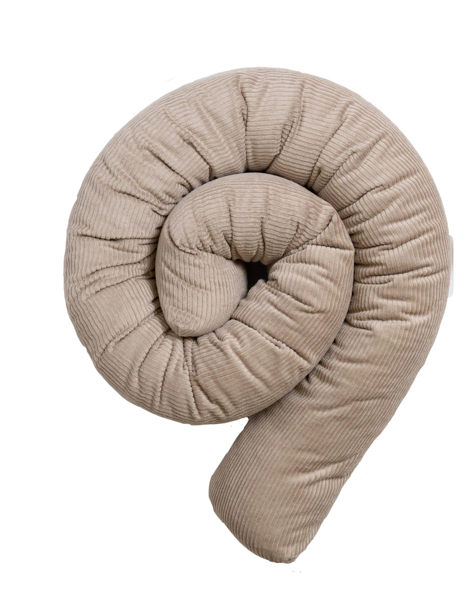 Baby Bettschlange CORD SAND-ULLENBOOM Baby