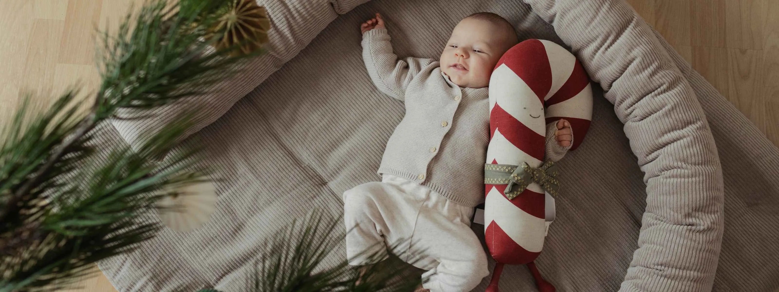 🎄Adventszeit mit Baby – So wird die Vorweihnachtszeit entspannt & besonders-ULLENBOOM Baby