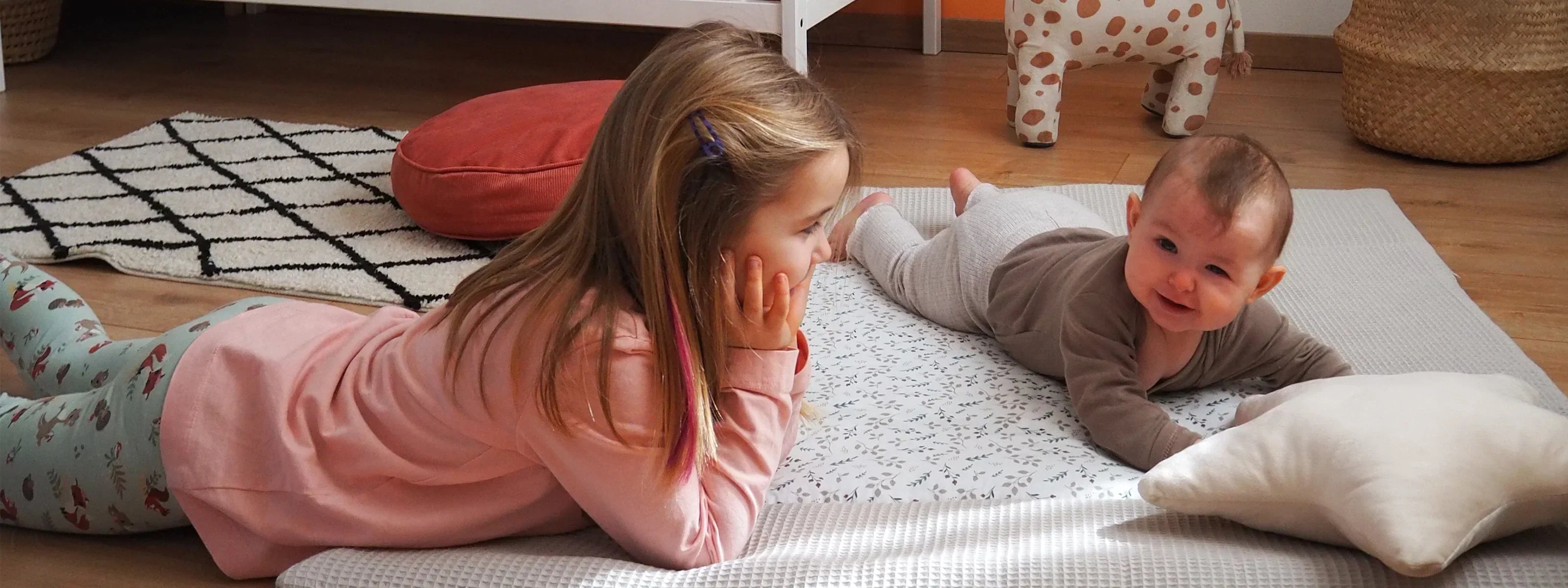 Sternzeichen Waage – Kleine Friedensstifter mit Sinn für Harmonie-ULLENBOOM Baby