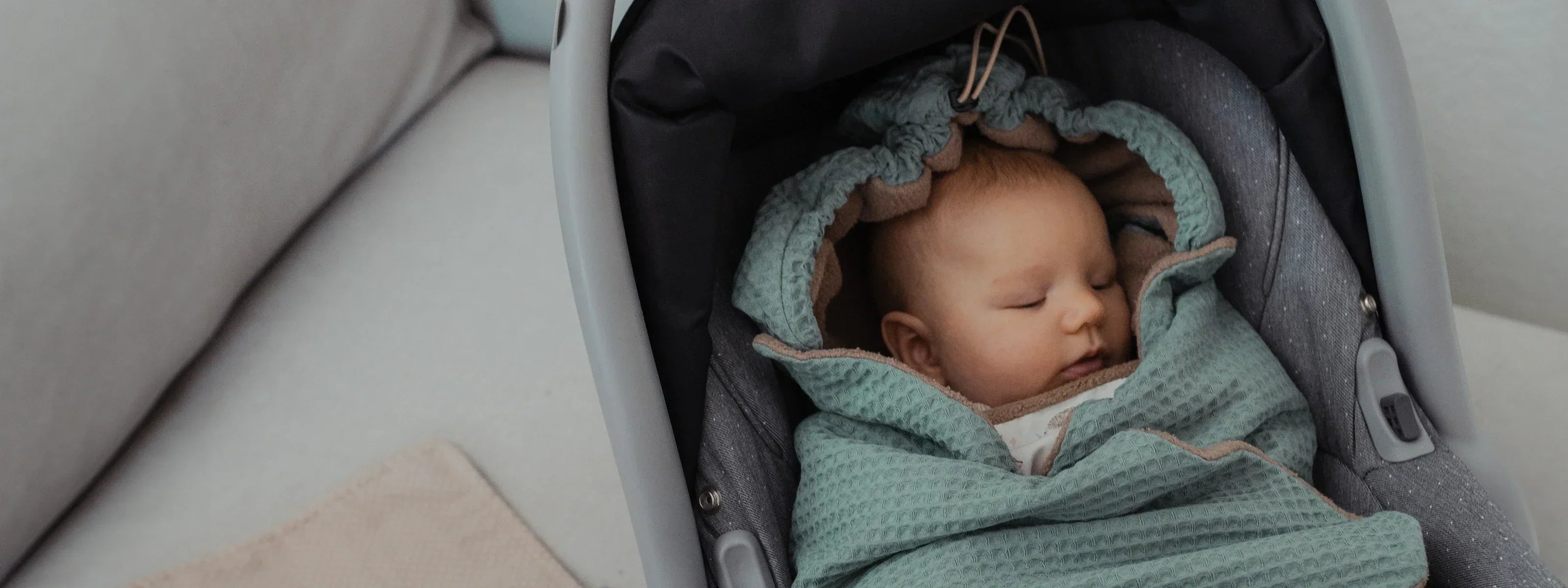 Sternzeichen Fische – Kleine Träumer mit tiefem Gefühl-ULLENBOOM Baby