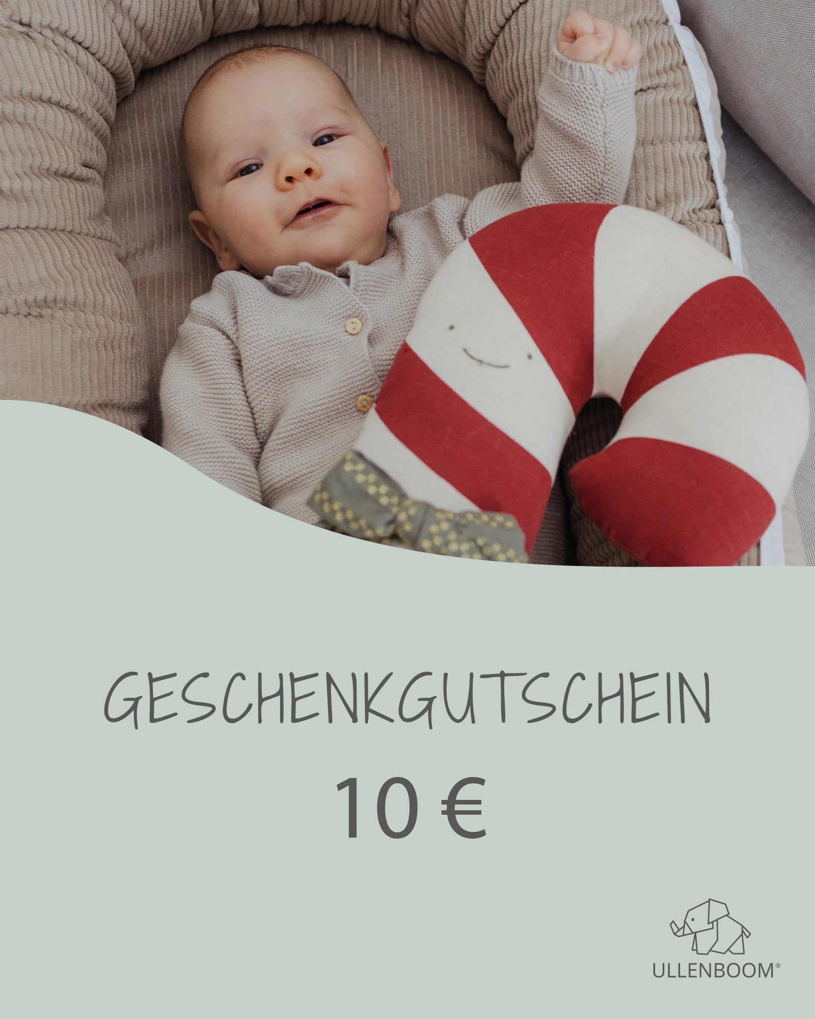 Geschenkgutschein