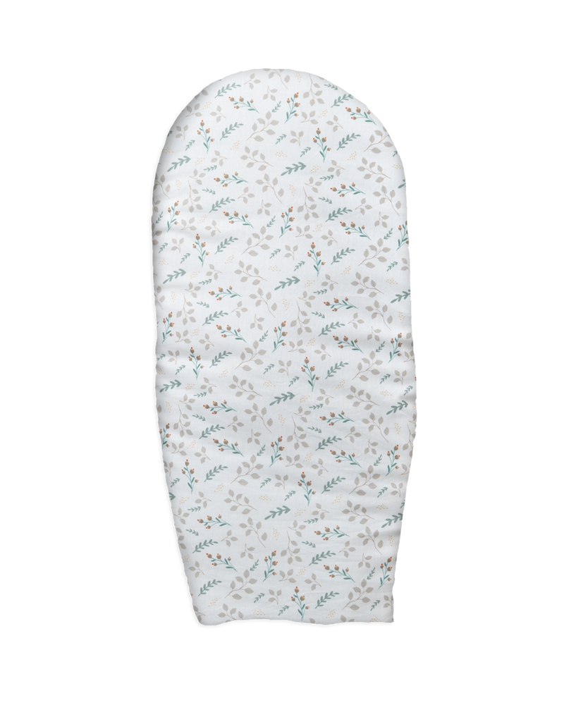 Babynest Zusatz-Polster FLORAL SAND-ULLENBOOM Baby