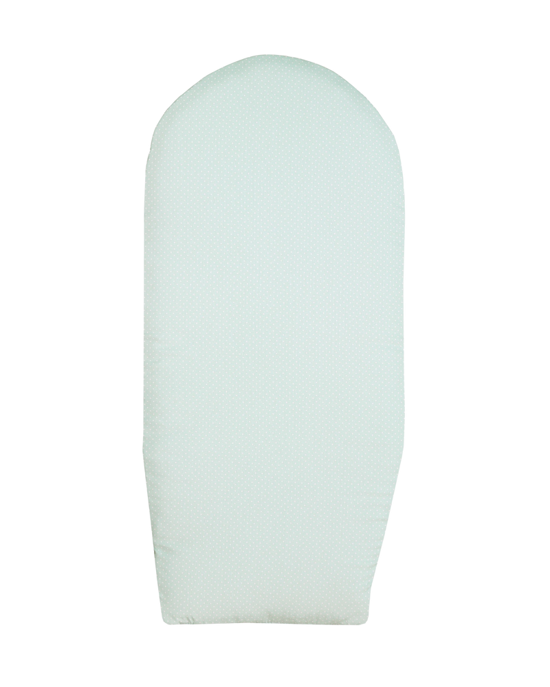 Babynest Zusatz-Polster MINT-ULLENBOOM Baby