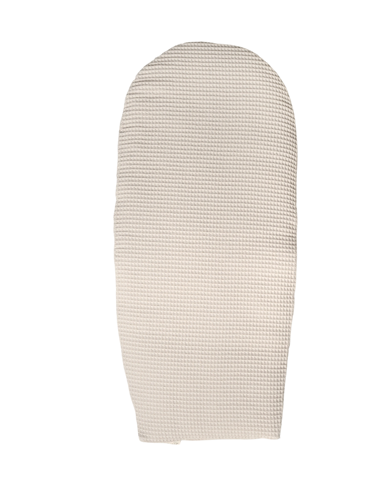 Babynest Zusatz-Polster Waffelpiqué SAND-ULLENBOOM Baby