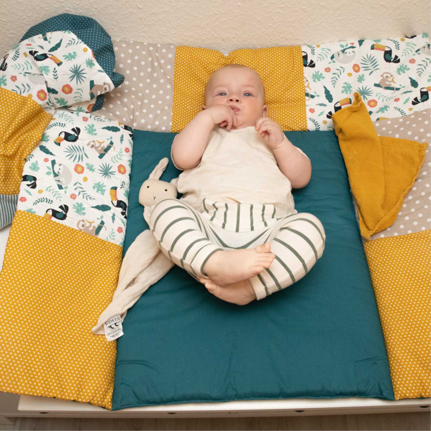 ULLENBOOM Baby Sets | Erstausstattung Baby
