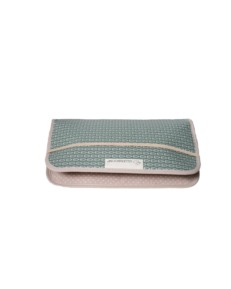 Windeltasche BLÄTTERZAUBER-ULLENBOOM Baby