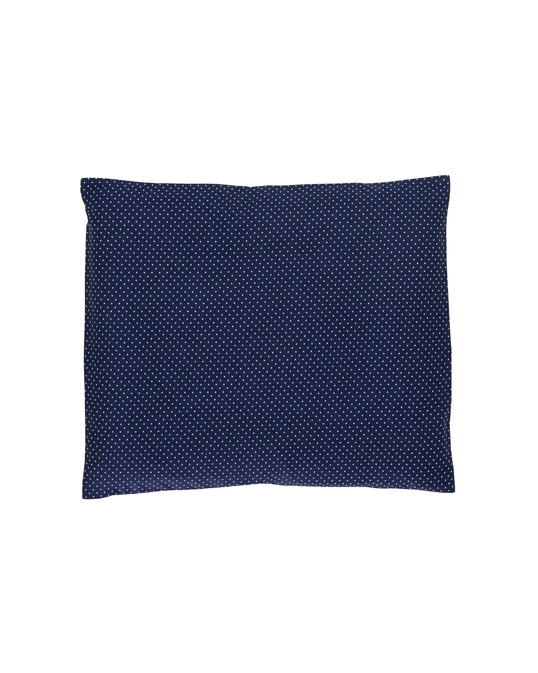 Kissenbezug Blau 35x40 cm – OEKO-TEX®