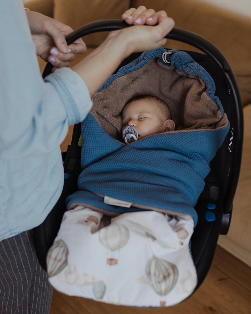 Einschlagdecke BALLONTRAUM