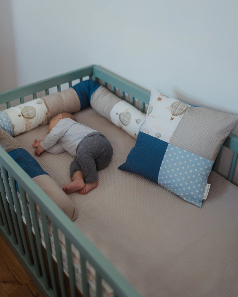 Kissenbezug BALLONTRAUM