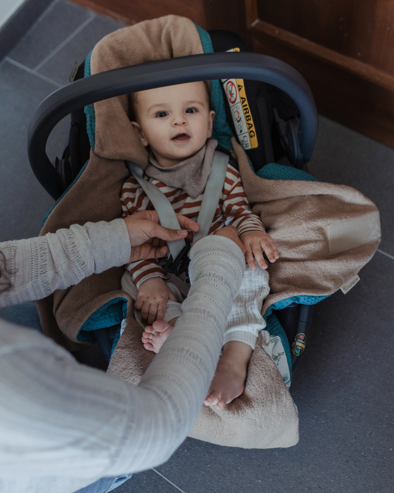 Einschlagdecke MADAGASKAR