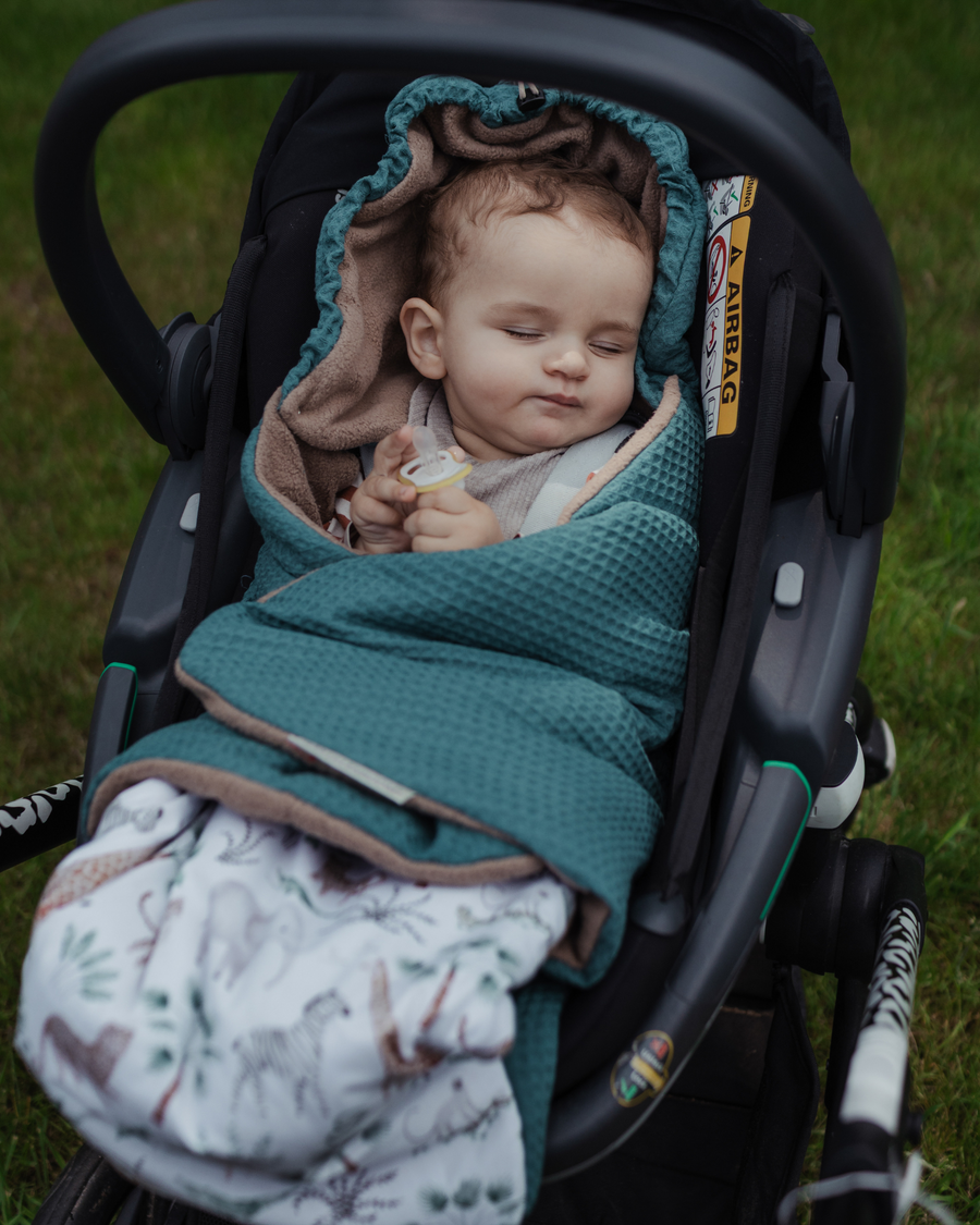 Einschlagdecke MADAGASKAR