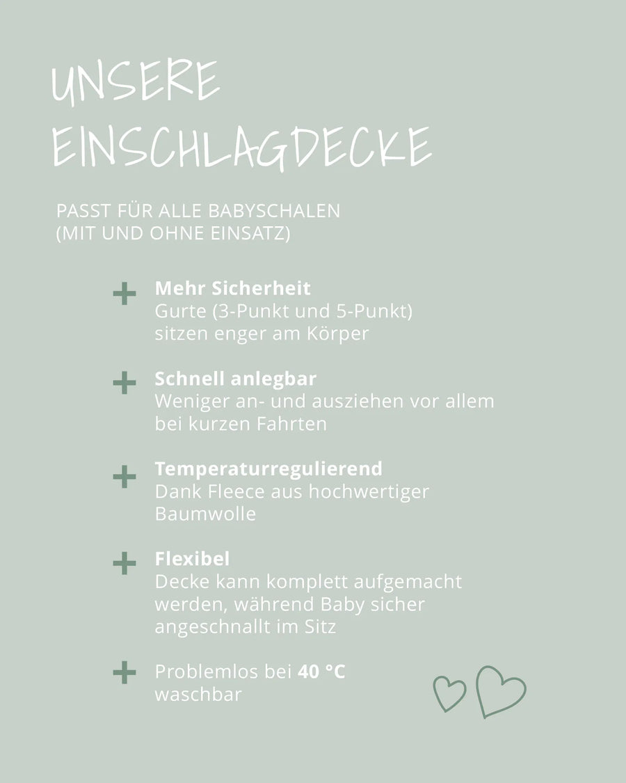 Unterwegs Set Classic Blau-ULLENBOOM Baby