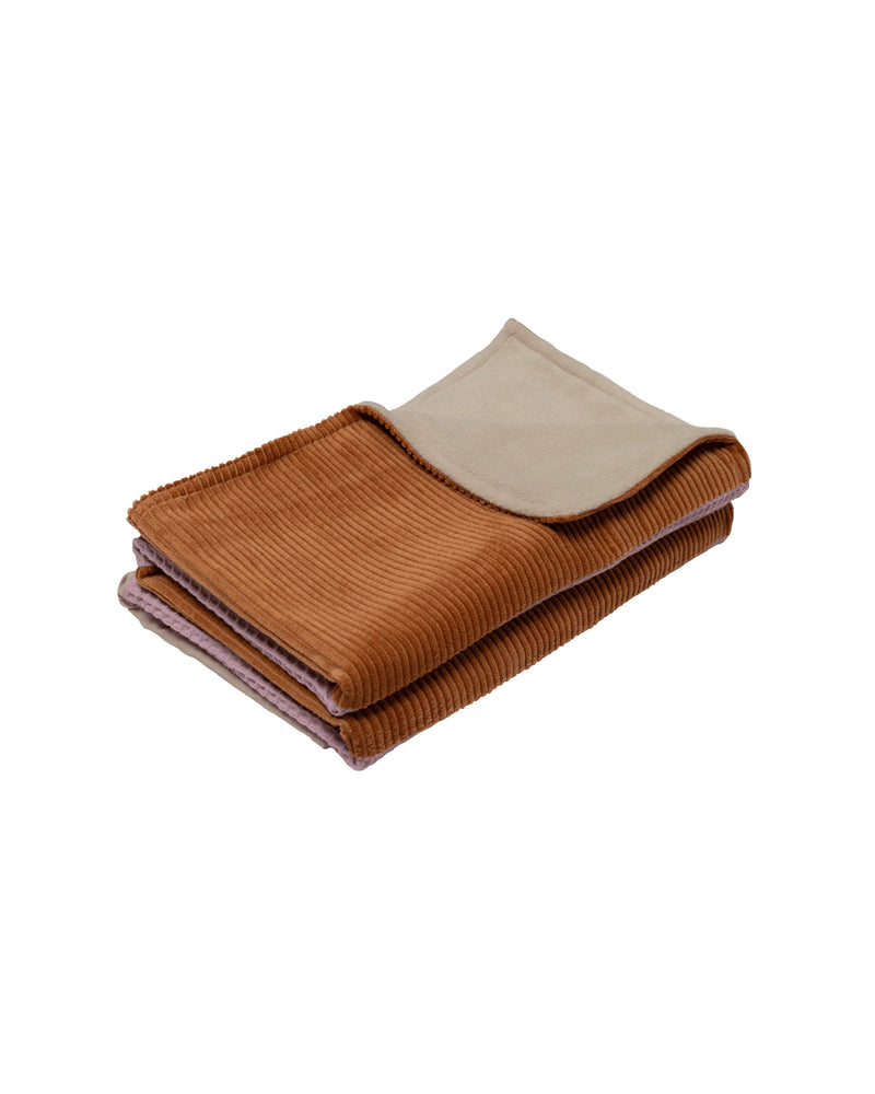 Babydecke Little Life by Lena di Vincenzio-Babydecken-ULLENBOOM Baby