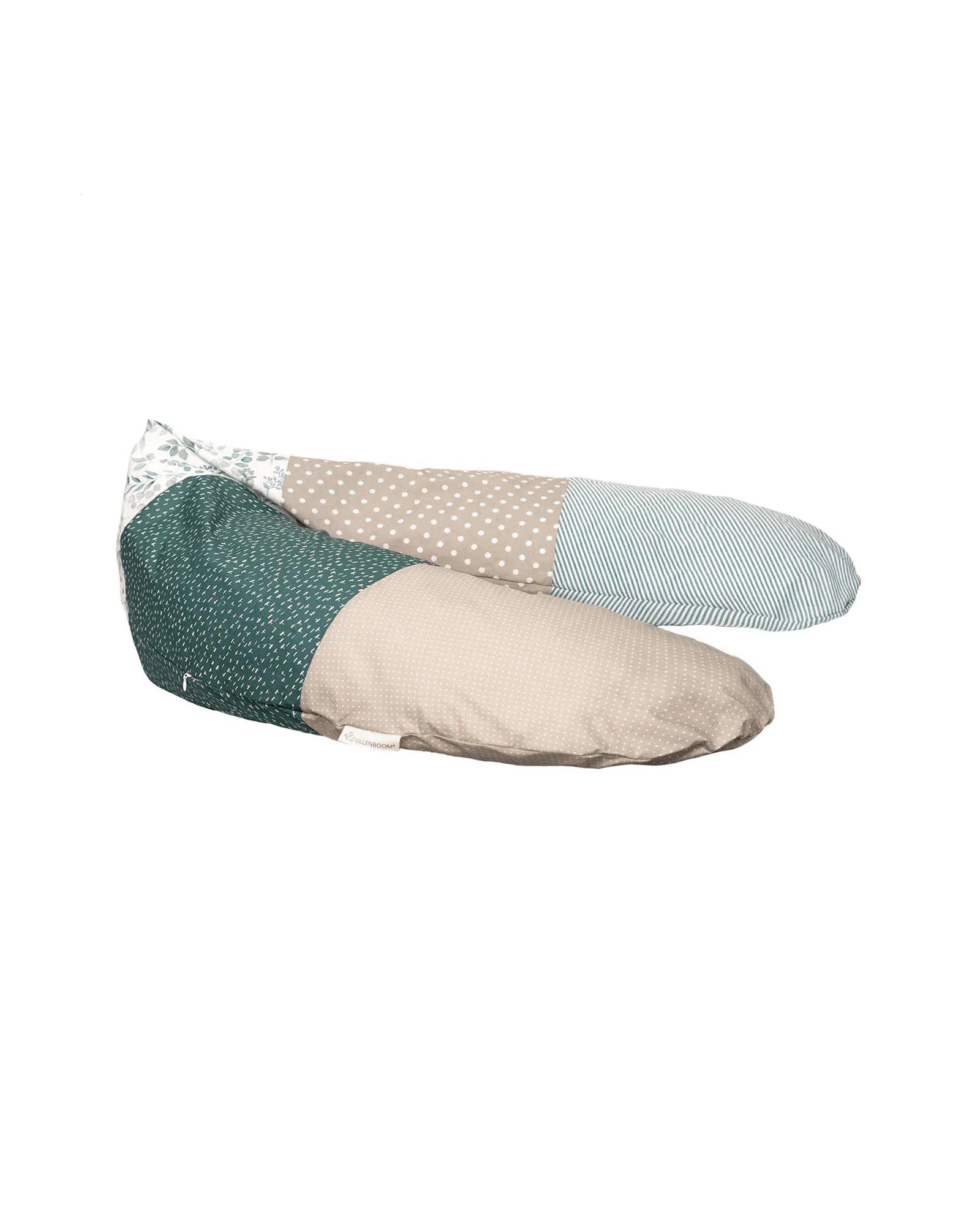 Stillkissen mit Inlett Eukalyptus