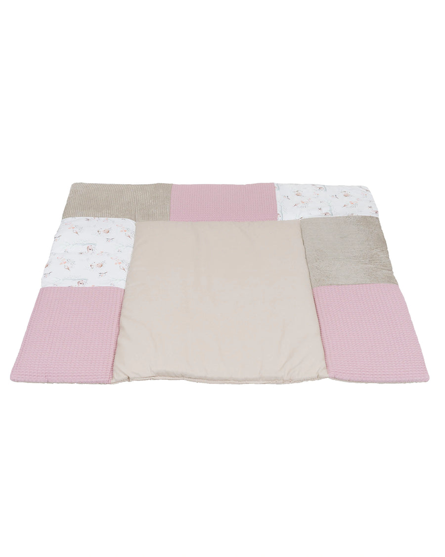 Wickelauflage Märchenwald-Gepolstere Wickelauflagen-ULLENBOOM Baby