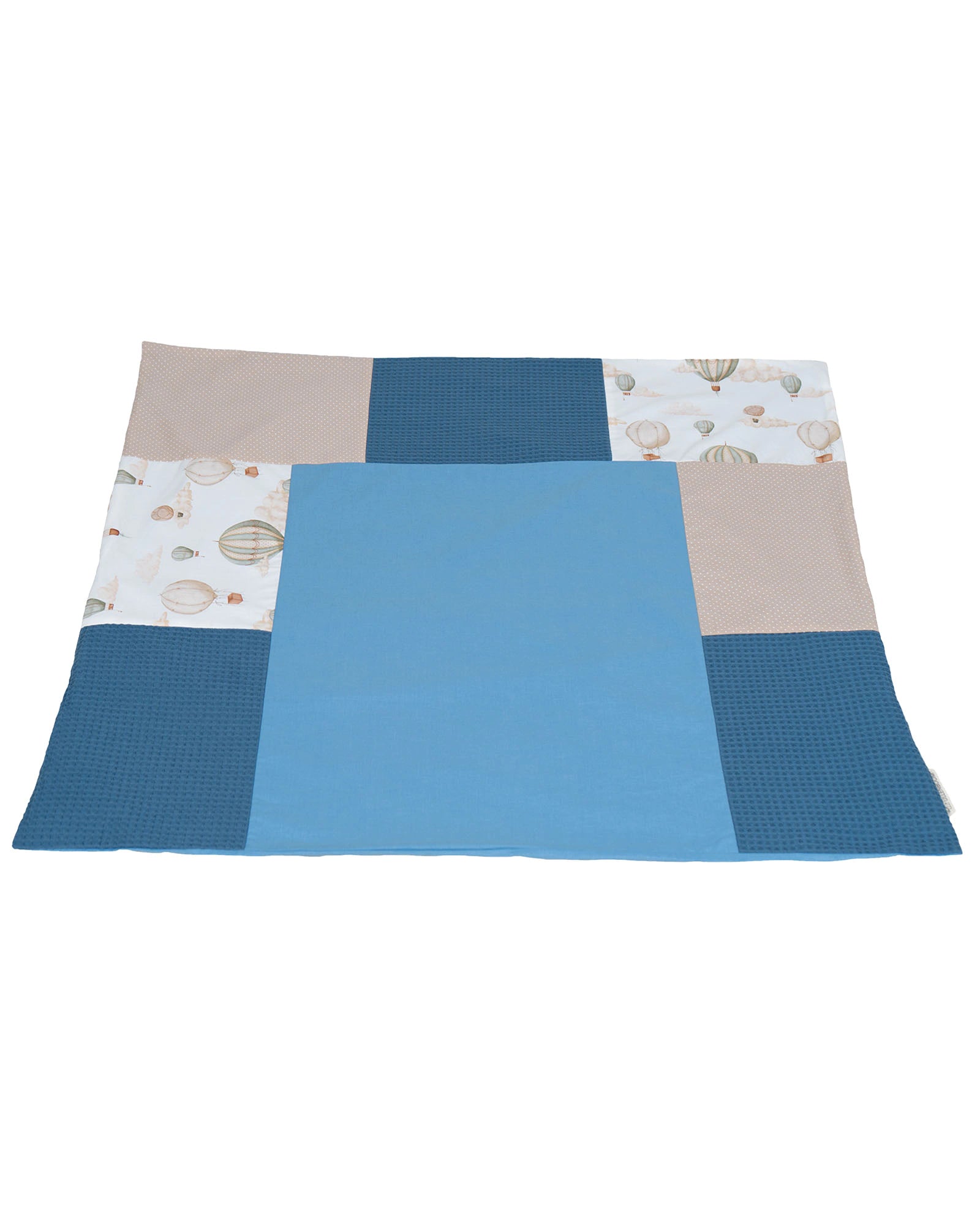 Wickelauflagen-Bezug Ballontraum