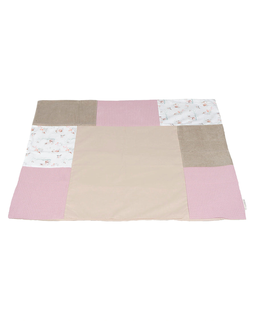 Wickelauflagen-Bezug Märchenwald-Wickelauflagen-Bezüge-ULLENBOOM Baby