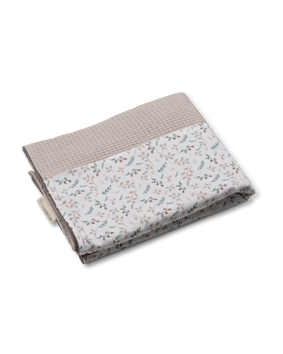 Babydecke Sandblume-ULLENBOOM Baby