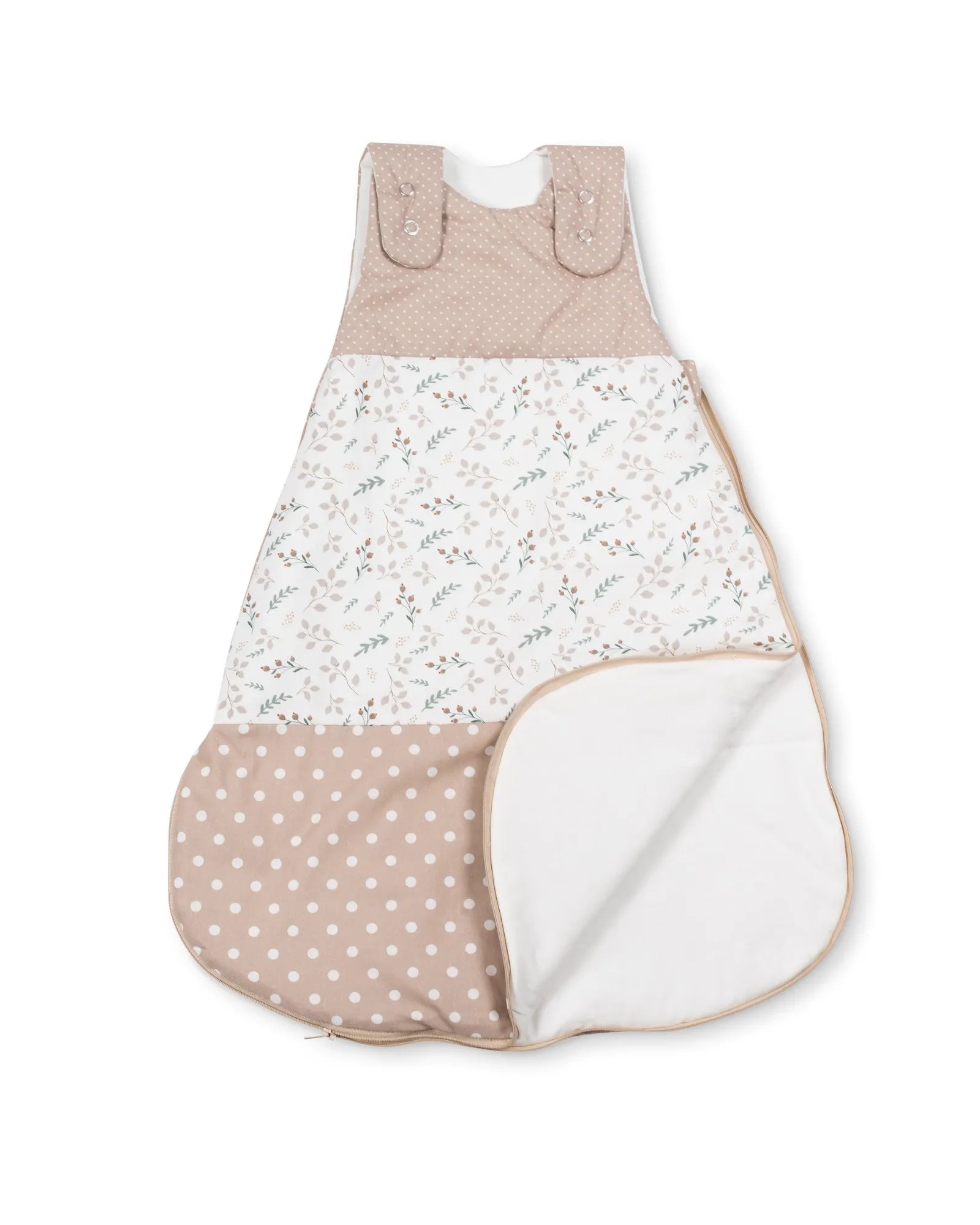 Schlafsack SANDBLUME-ULLENBOOM Baby