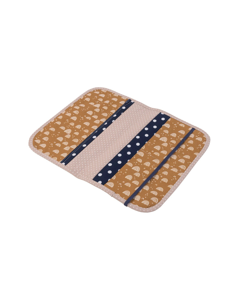 Windeltasche Wale-ULLENBOOM Baby